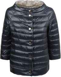Herno Jackets for Women | Online Sale 
