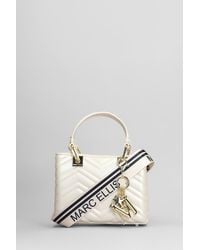 Marc Ellis - Flat Krissy S Wave Shoulder Bag - Lyst