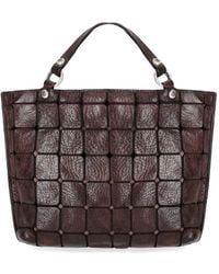 Campomaggi - Acacia Handbag - Lyst