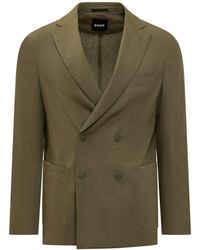 BOSS - P-Hanry Blazer - Lyst