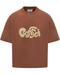 Bonsai - Oversize T-shirt - Lyst