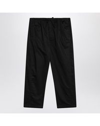 Lemaire - Drawstring Pants In - Lyst