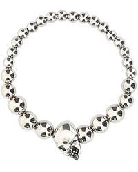 McQueen - Bracelets - Lyst