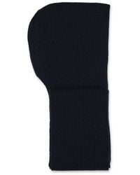 Studio Nicholson - Hooded Scarf - Lyst
