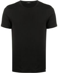 Tom Ford - Slim-Fit Stretch-Cotton Jersey T-Shirt - Lyst