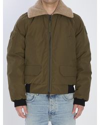 Canada Goose - Chilliwack Aviator Bomber Jacket - Lyst