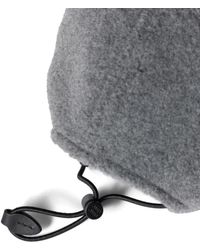 Miu Miu - Cappelli Pile - Lyst