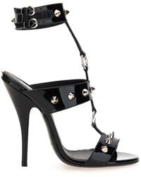 DSquared² - Gothic Sandals - Lyst