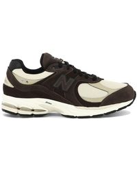 New Balance - "2002" Sneakers - Lyst