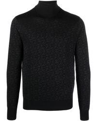 Emporio Armani Sweaters and knitwear 