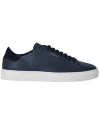 Axel Arigato - Clean 90 Dark Sneaker - Lyst