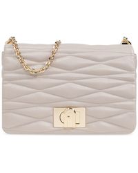 Furla - Mini Crossbody Bag For - Lyst