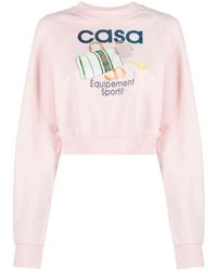 Casablancabrand - Sweaters - Lyst