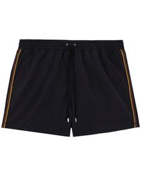 Paul Smith - Boxer Swimsuit - Lyst
