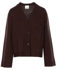 Allude - Sweaters - Lyst