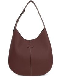 Tod's - Di Bag Hobo - Lyst