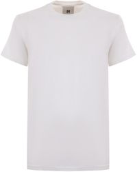 PT01 - T-shirt - Lyst