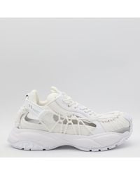 Versace - Sneakers - Lyst