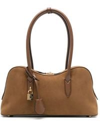 Stella McCartney - Stella Ryder Shoulder Bags - Lyst