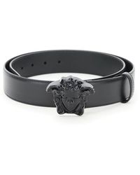 Versace Belts for Men | Online Sale up to 55% off | Lyst