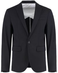 DSquared² - Virgin Wool Two-Piece Suit - Lyst