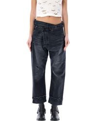R13 - Casual Jeans - Lyst