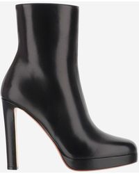 Francesco Russo Boots for Women | Christmas Sale up to 79% off | Lyst