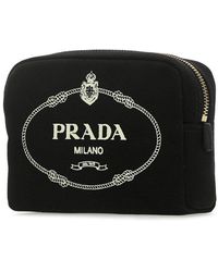 Prada - Beauty Case - Lyst