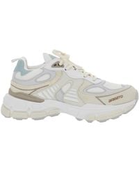 Axel Arigato - Sphere Runner Sneakers - Lyst