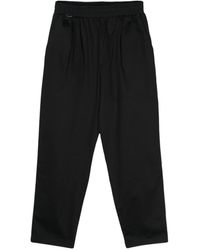 FAMILY FIRST - Chino Pants Clothing - Lyst