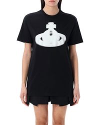 Vivienne Westwood - T-Shirts And Polos - Lyst