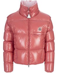Moncler - Almo Down Jacket - Lyst