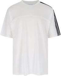 Y-3 - T-Shirts And Polos - Lyst
