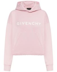 Givenchy - Hoodies Sweatshirt - Lyst