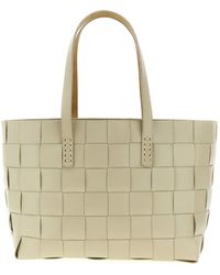 Dragon Diffusion - 'Japan Tote' Shopping Bag - Lyst