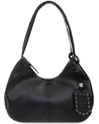 Ganni - Shoulder Bag - Lyst