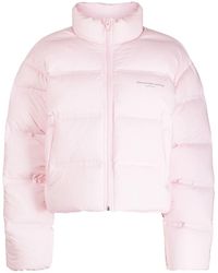 Alexander Wang - Outerwears - Lyst