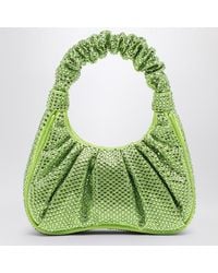 JW PEI - Gabbi Handbag With Crystals - Lyst