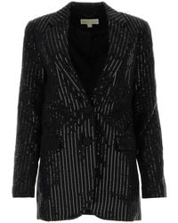 MICHAEL Michael Kors - Jackets And Vests - Lyst