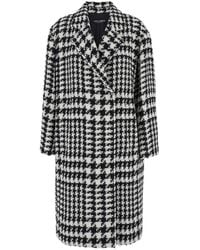 Dolce & Gabbana - Single-Breasted Coats - Lyst
