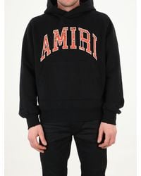 Amiri Hoodies for Men - Up to 33% off at Lyst.com