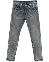 Purple Brand - Pants - Lyst