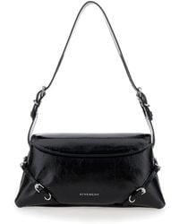 Givenchy - Small Ptit Voyou Shoulder Bag - Lyst