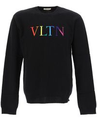 Valentino Sweaters and knitwear for Men | Online Sale up to 70% off | Lyst