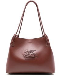 Etro - Small Libra Shoulder Bag - Lyst