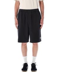 Stussy - Jersey Short - Lyst