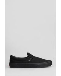 Vans - Ua Classic Slip-On Sneakers - Lyst