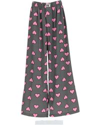Natasha Zinko Pants for Women - Up to 82% off at Lyst.com