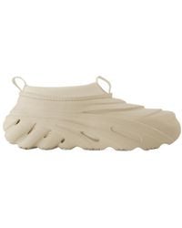 Crocs™ - Echo Storm Sneakers - Lyst