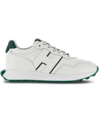 Hogan - Sneakers H601 Shoes - Lyst